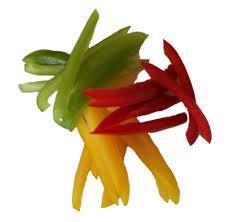 Peppers! Peppers!