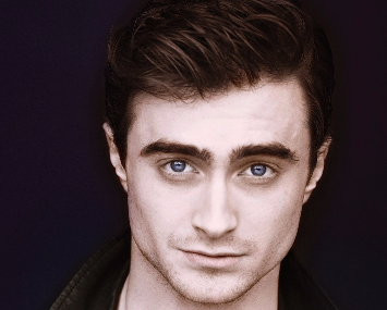 Daniel Radcliff (Harry Potter) Daniel Radcliff (Harry Potter)