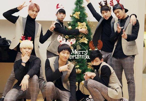 GOT7 GOT7