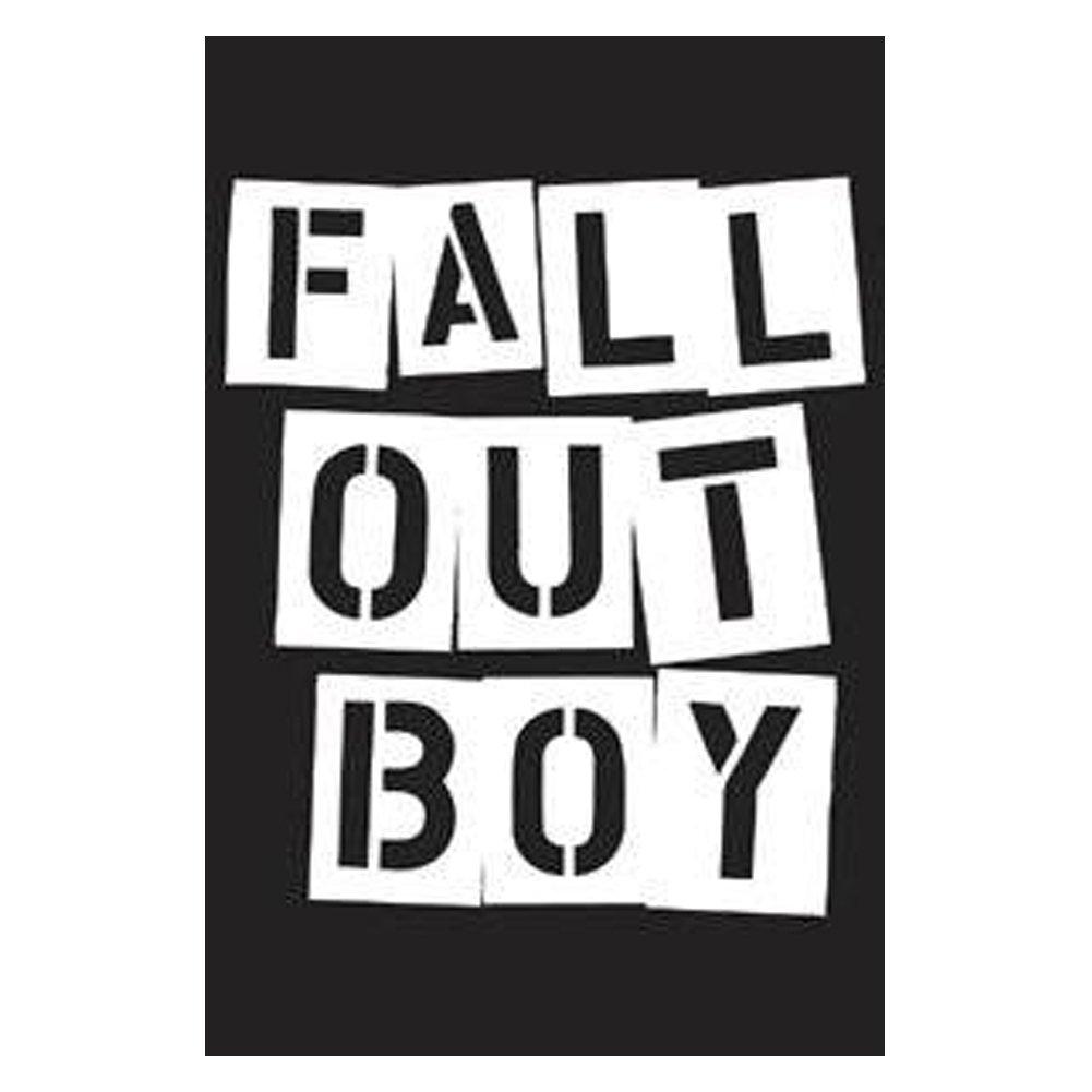 Fall Out Boy Fall Out Boy