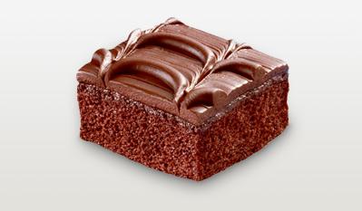 Chocolate Fudge Chocolate Fudge