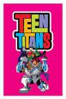 Teen Titans Teen Titans