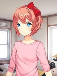 Sayori Sayori