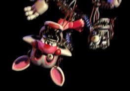 Mangle Mangle