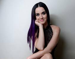 Katy Perry! Katy Perry!