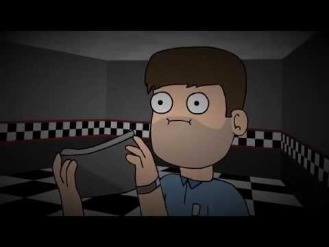 5 am at Freddy's 5 am at Freddy's