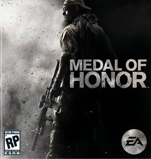 Medal of Honor Medal of Honor