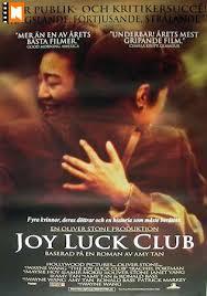 The Joy Luck Club The Joy Luck Club