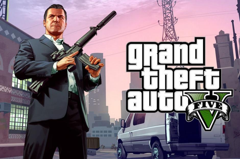 Gta V Gta V