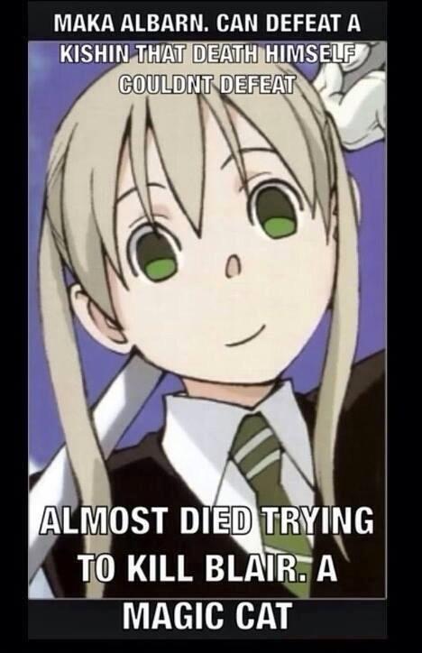 Maka Albarn Maka Albarn