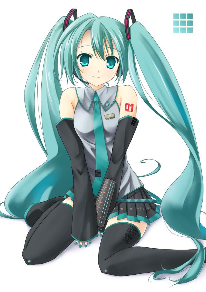 Miku