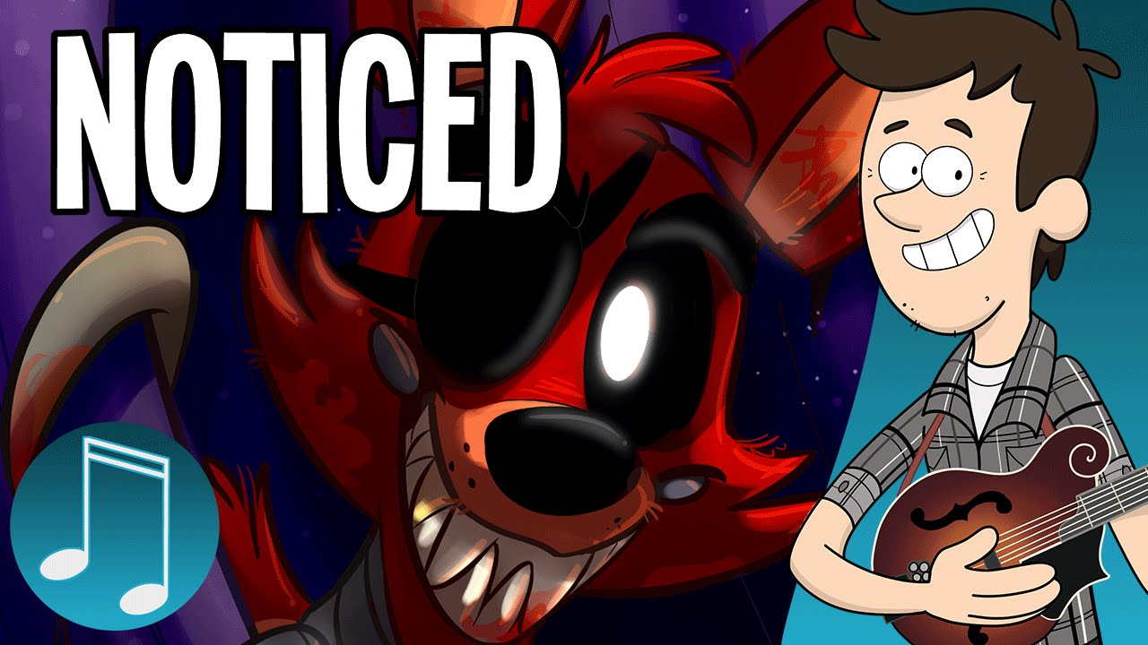 Noticed by Mandopony Noticed by Mandopony