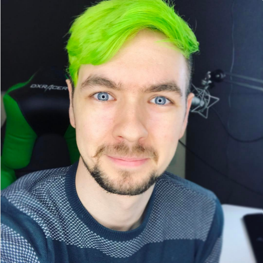 Jacksepticeye