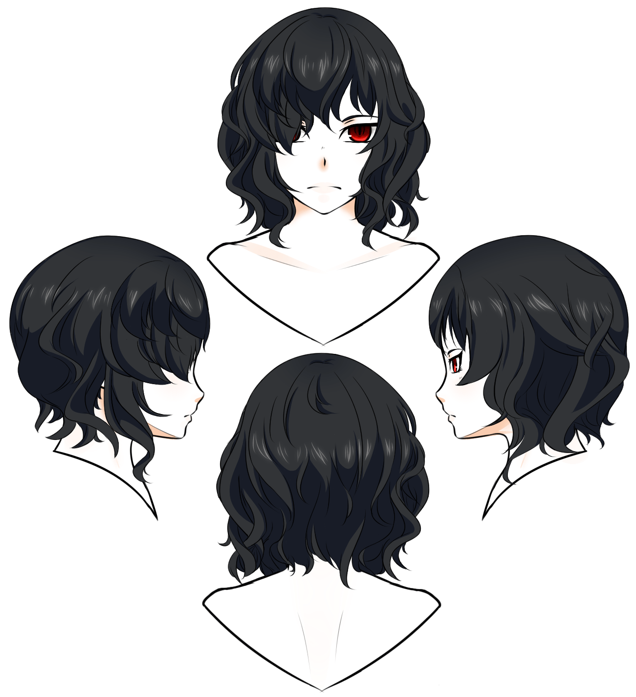 the nemisis-chan introduction the nemisis-chan introduction