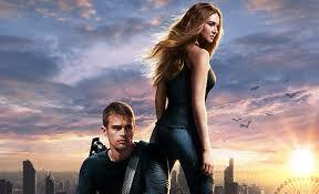 Divergent