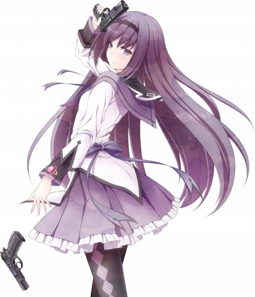 Homura Akmei