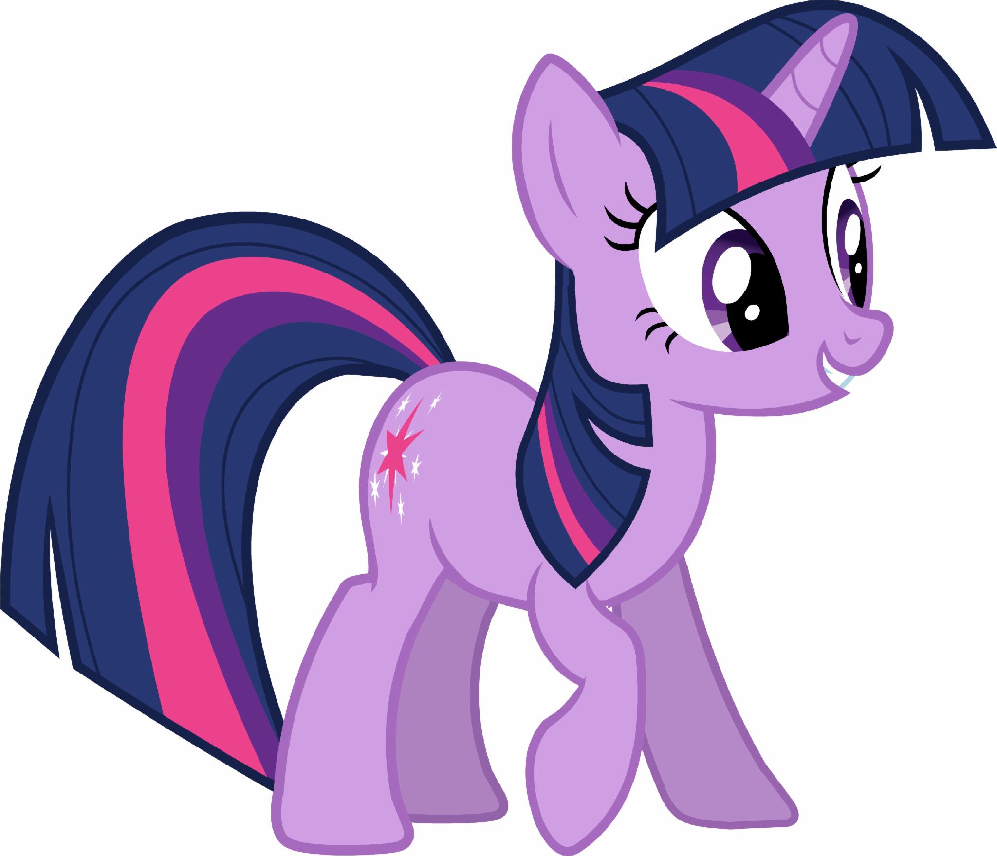 Twilight Sparkle Twilight Sparkle