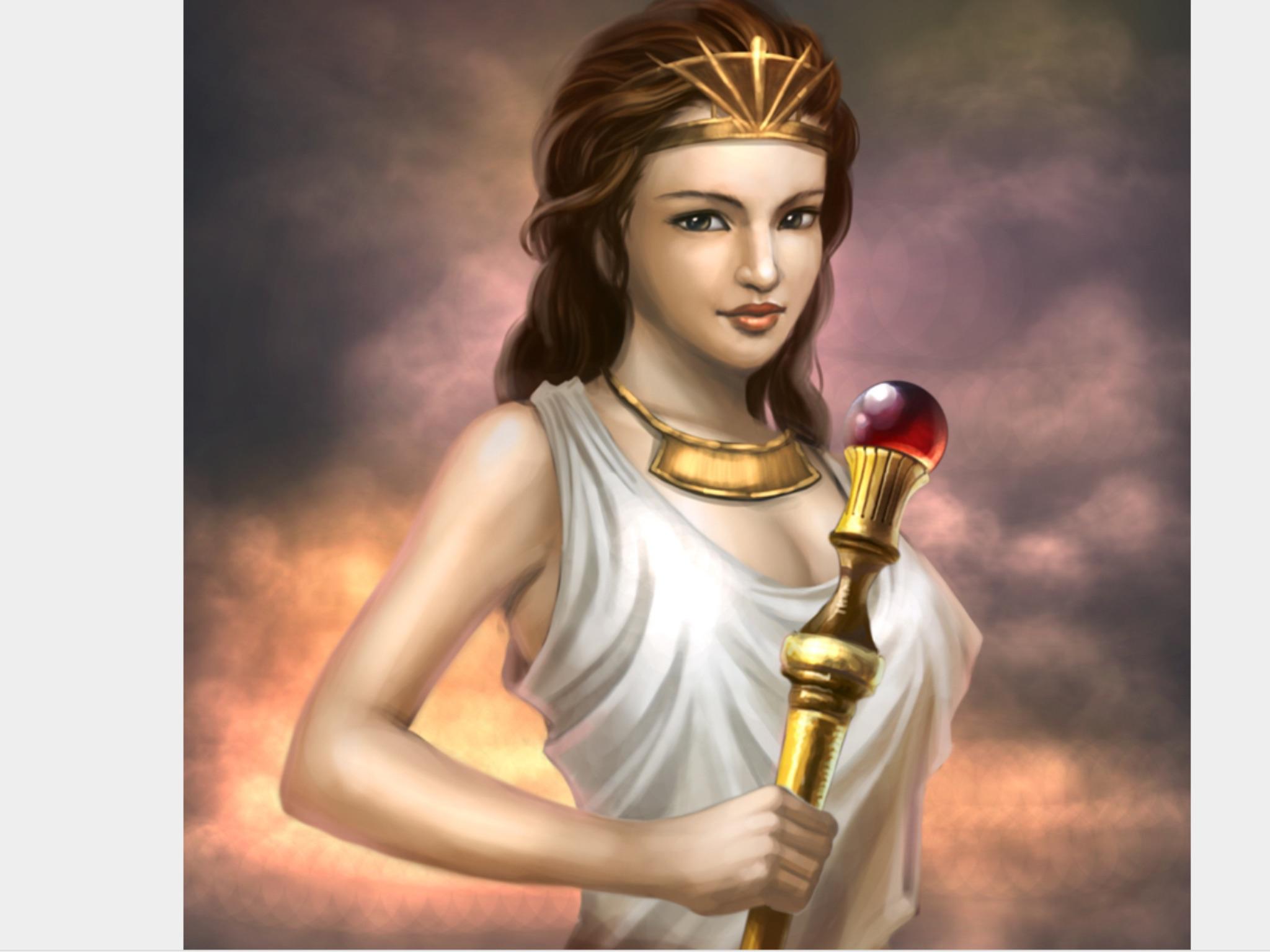 Hera Hera