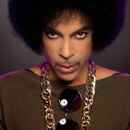 Prince Prince