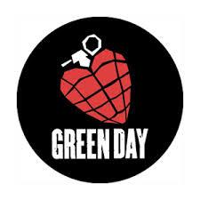 Green Day Green Day
