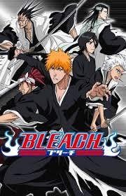 bleach