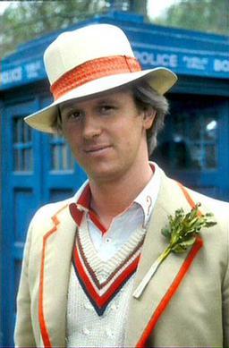 Peter Davison Peter Davison