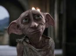 Dobby Dobby
