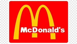 MC DONALD'S