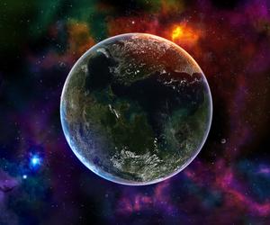 explore a new planet explore a new planet