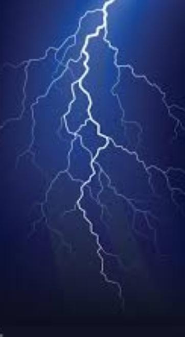 Lightning bolt Lightning bolt