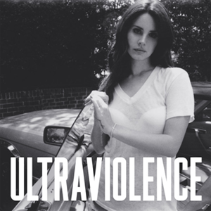 Ultraviolence Ultraviolence