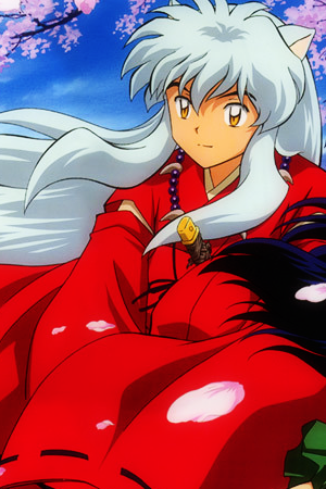 Inuyasha