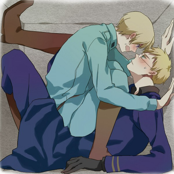 Finland and Sweden Finland and Sweden