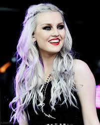 Perrie Edwards