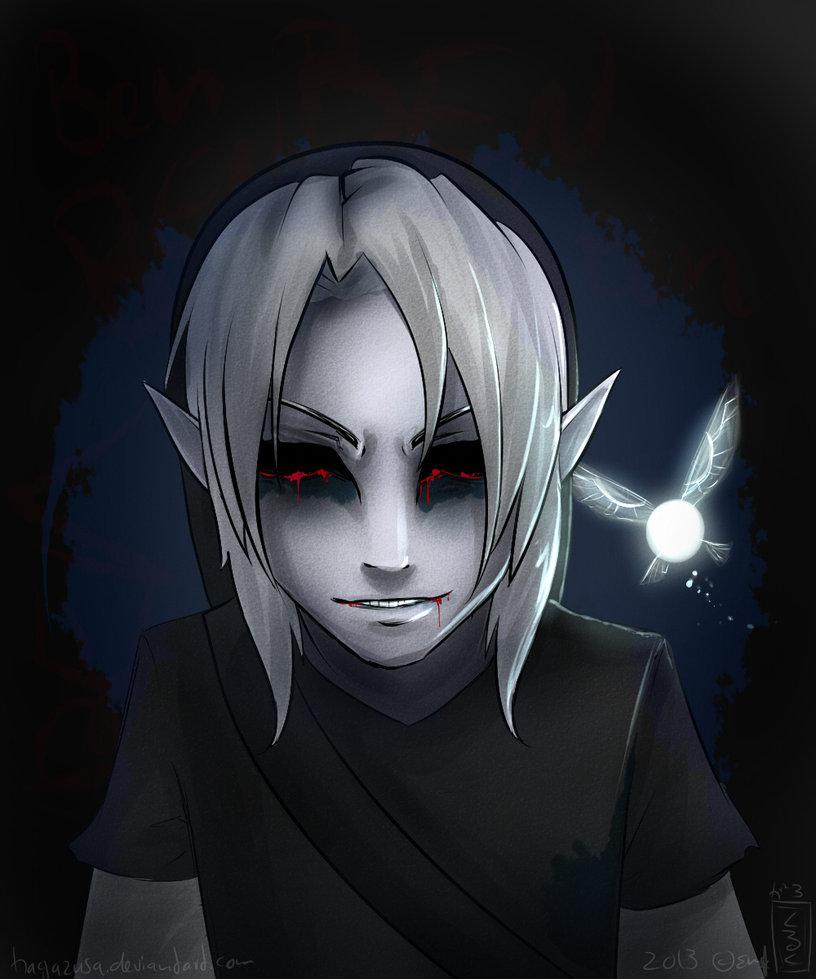 Ben drowned Ben drowned