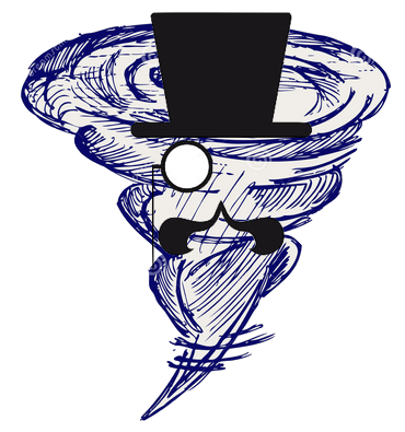 Eccentric Hurricanes Eccentric Hurricanes