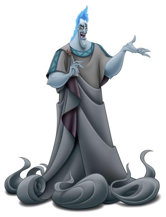 Hades (Hercules) Hades (Hercules)