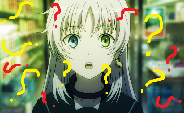 Whats that? never heard of it. :/ Whats that? never heard of it. :/