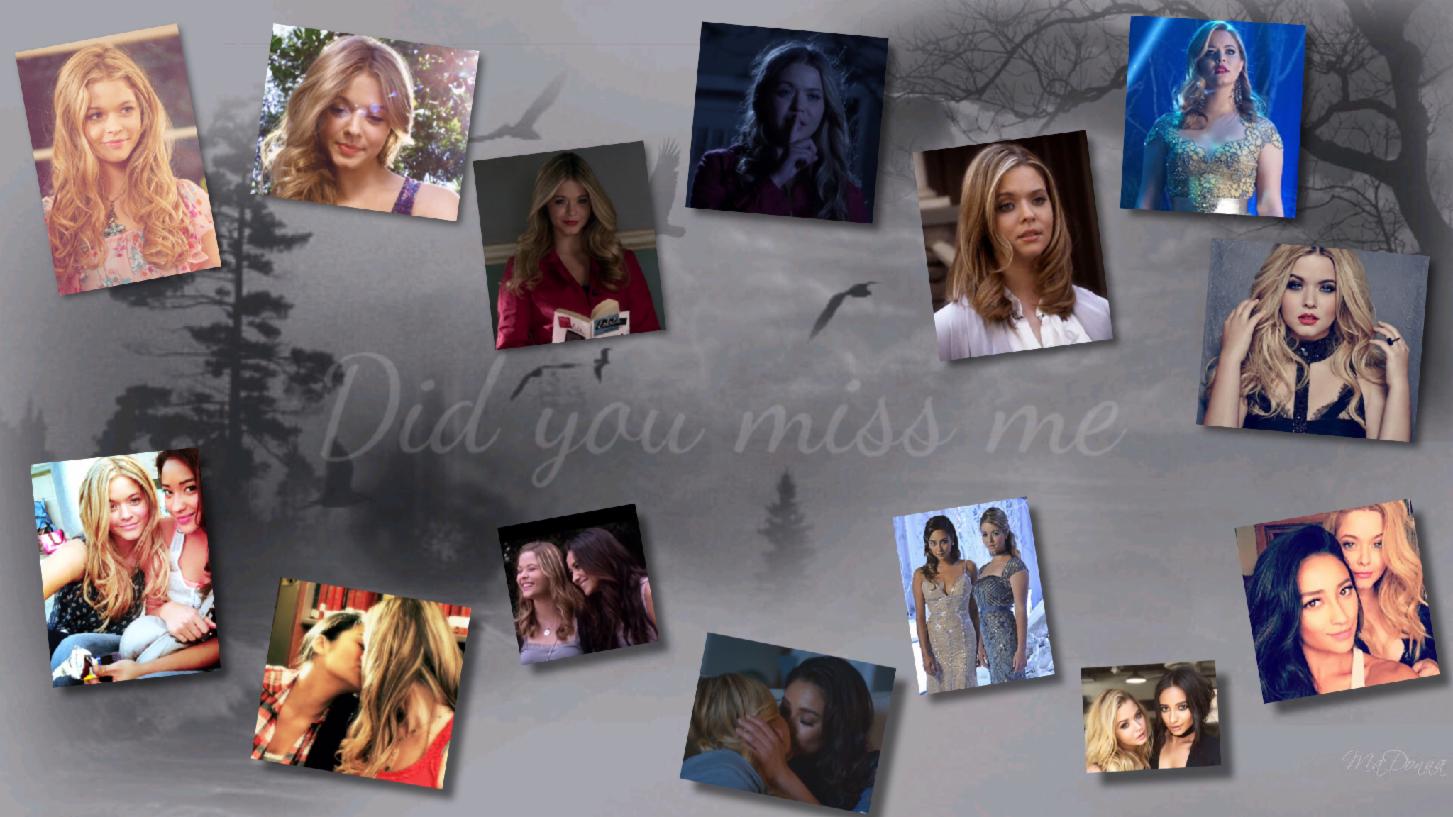 Alison Dilaurentis Alison Dilaurentis