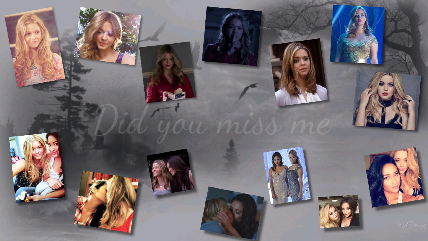 Alison Dilaurentis