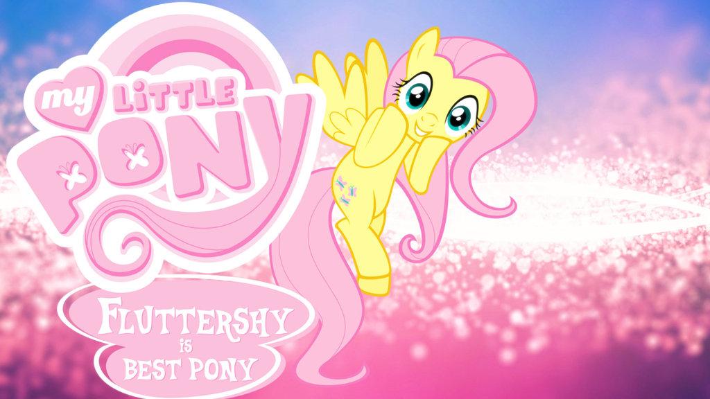 Fluttershy Fluttershy