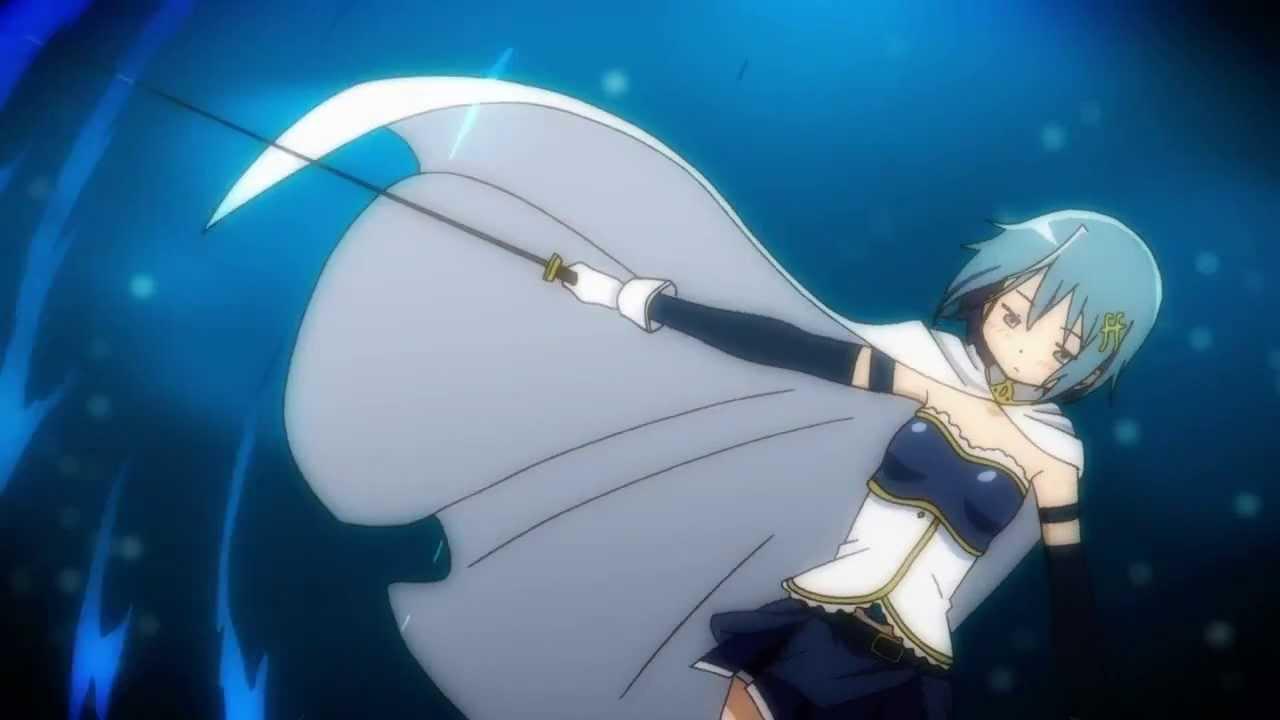 Sayaka Miki Sayaka Miki