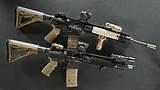 assault rifle assault rifle