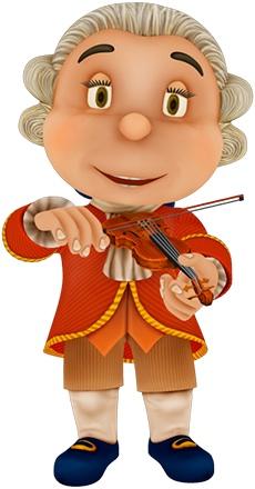 Children's music e.g. The Wheels on the Bus, Twinkle Twinkle Little Star, ABC, etc... Children's music e.g. The Wheels on the Bus, Twinkle Twinkle Little Star, ABC, etc...