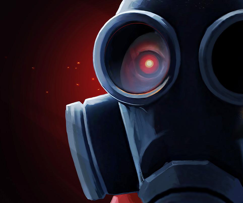 Pyro Pyro
