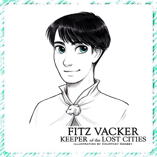 Team Fitz! The rich, noble, dark-haired guy in every book! Yay! Team Fitz! The rich, noble, dark-haired guy in every book! Yay!