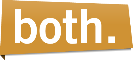 Both Both