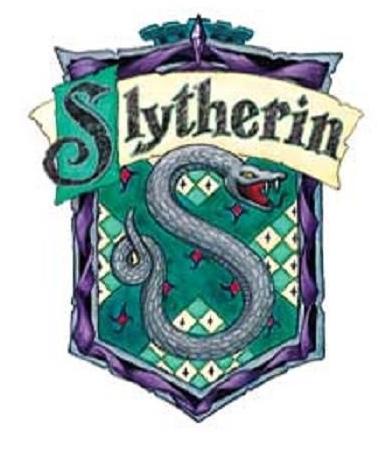 Slytherin