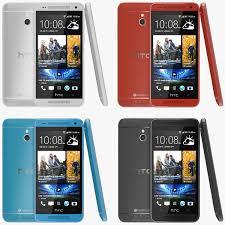 Htc One Mini