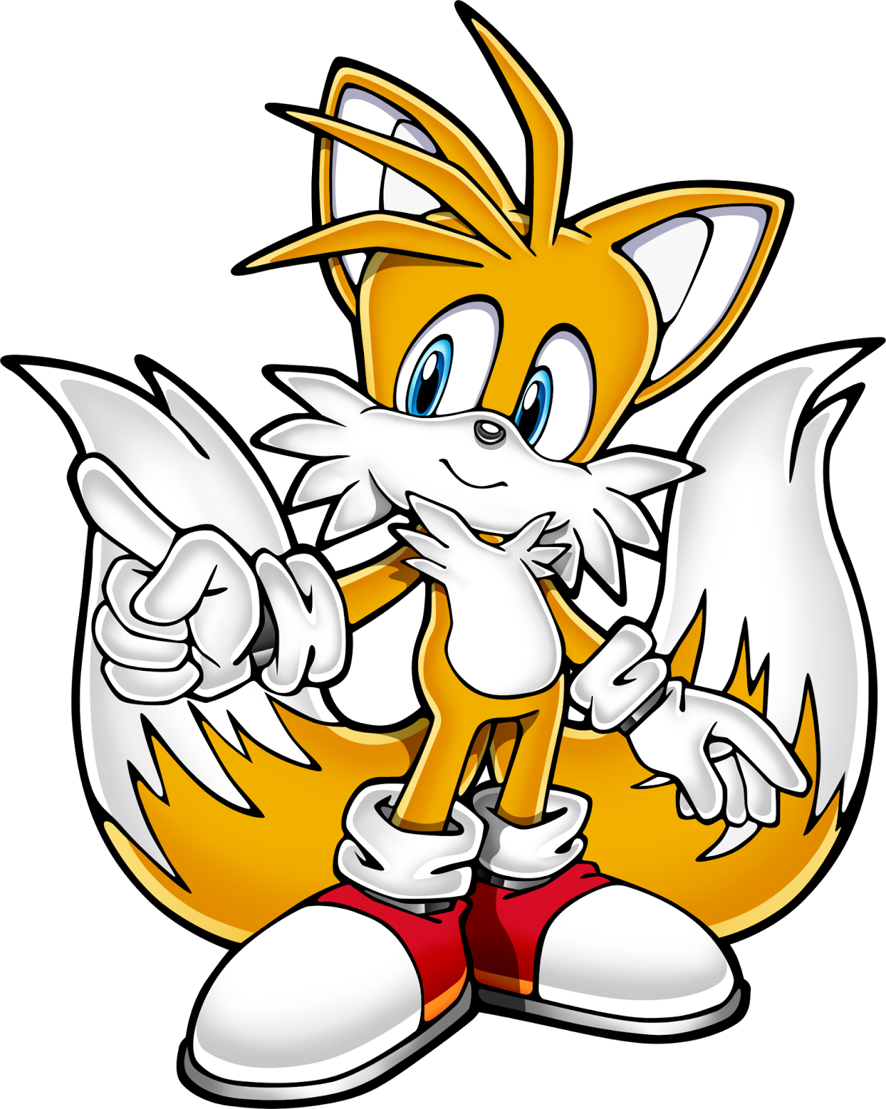 Tails